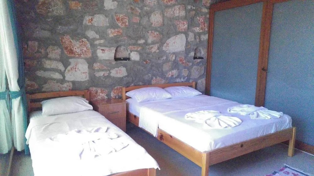 ***  Kabak Armes Hotel Faralya Turchia