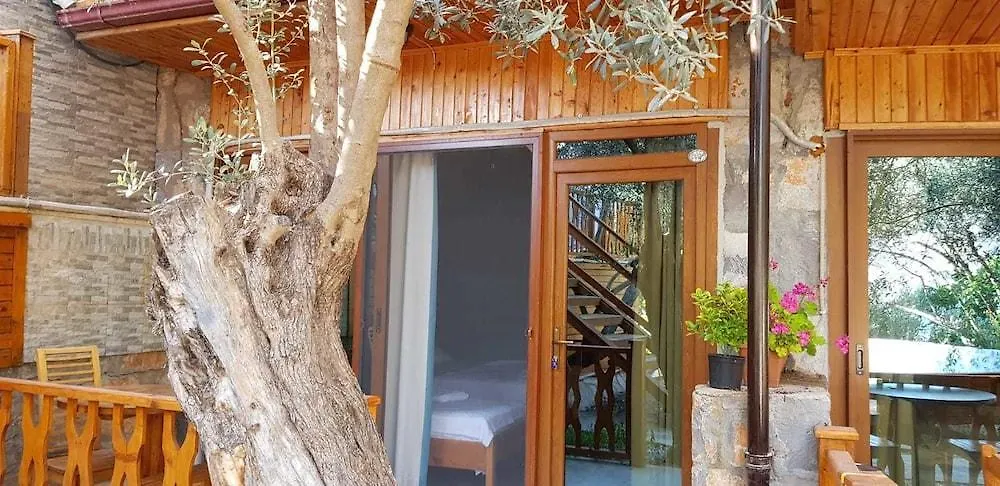 Kabak Armes Hotel Faralya