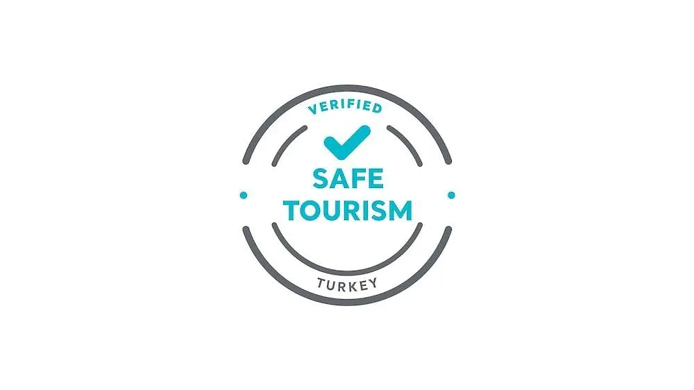 ***  Kabak Armes Hotel Faralya Turchia