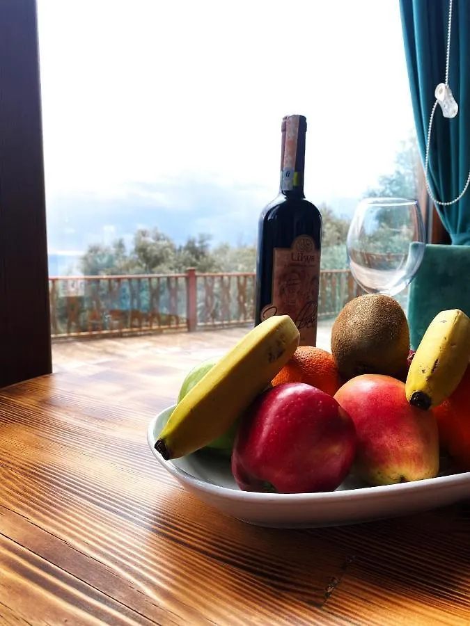 Kabak Armes Hotel Faralya