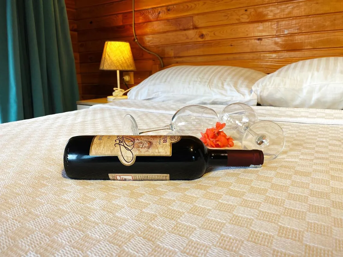 Kabak Armes Hotel Faralya