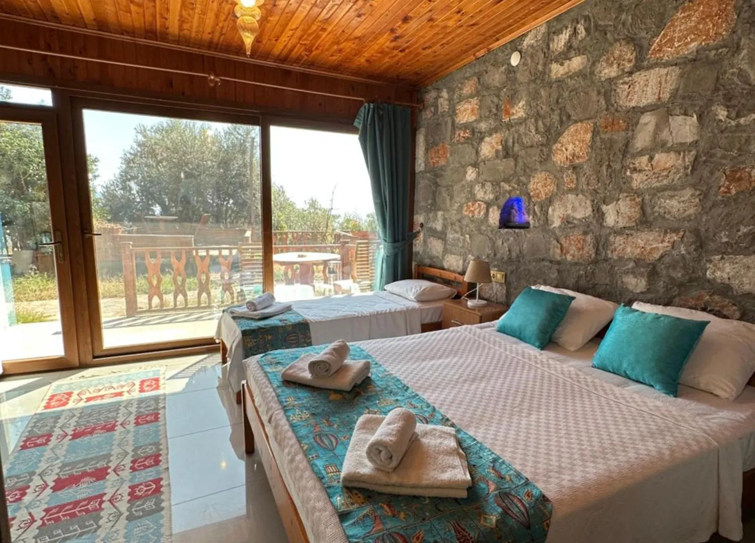 Kabak Armes Hotel Faralya 3*,  Turchia