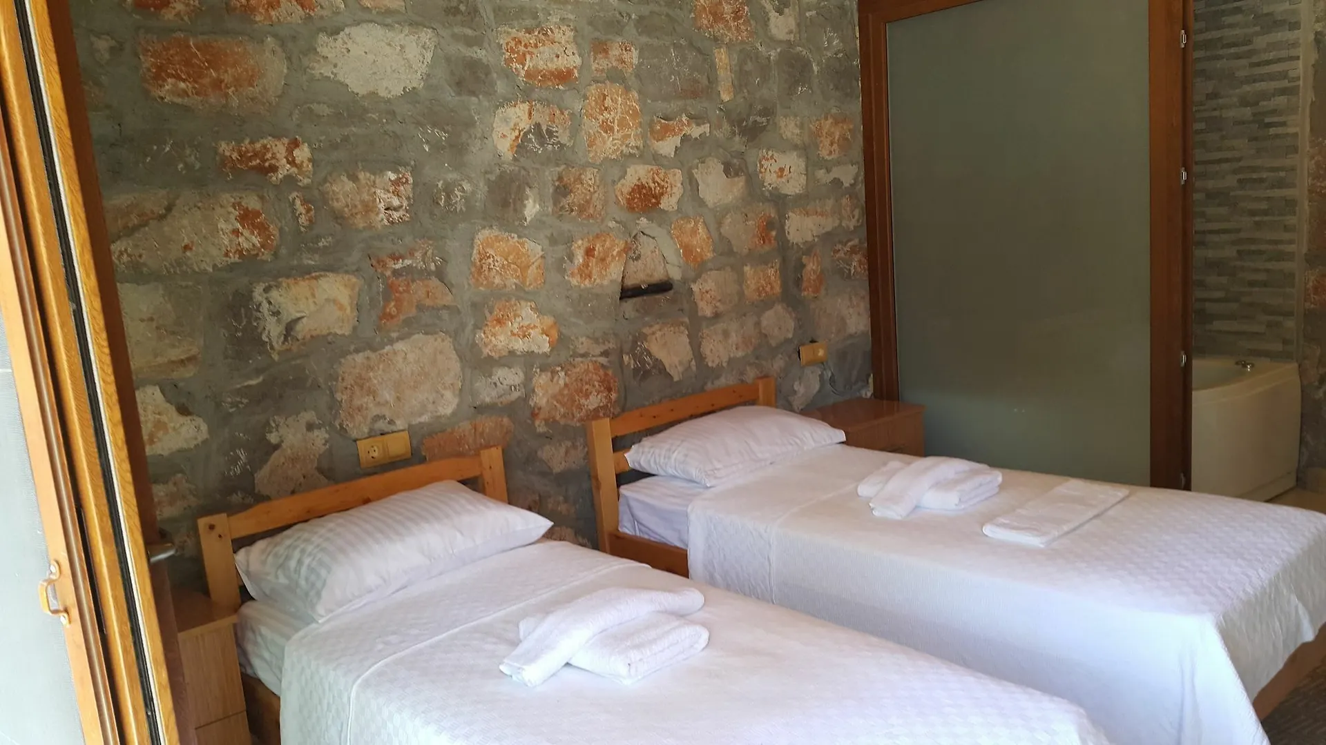 Kabak Armes Hotel Faralya