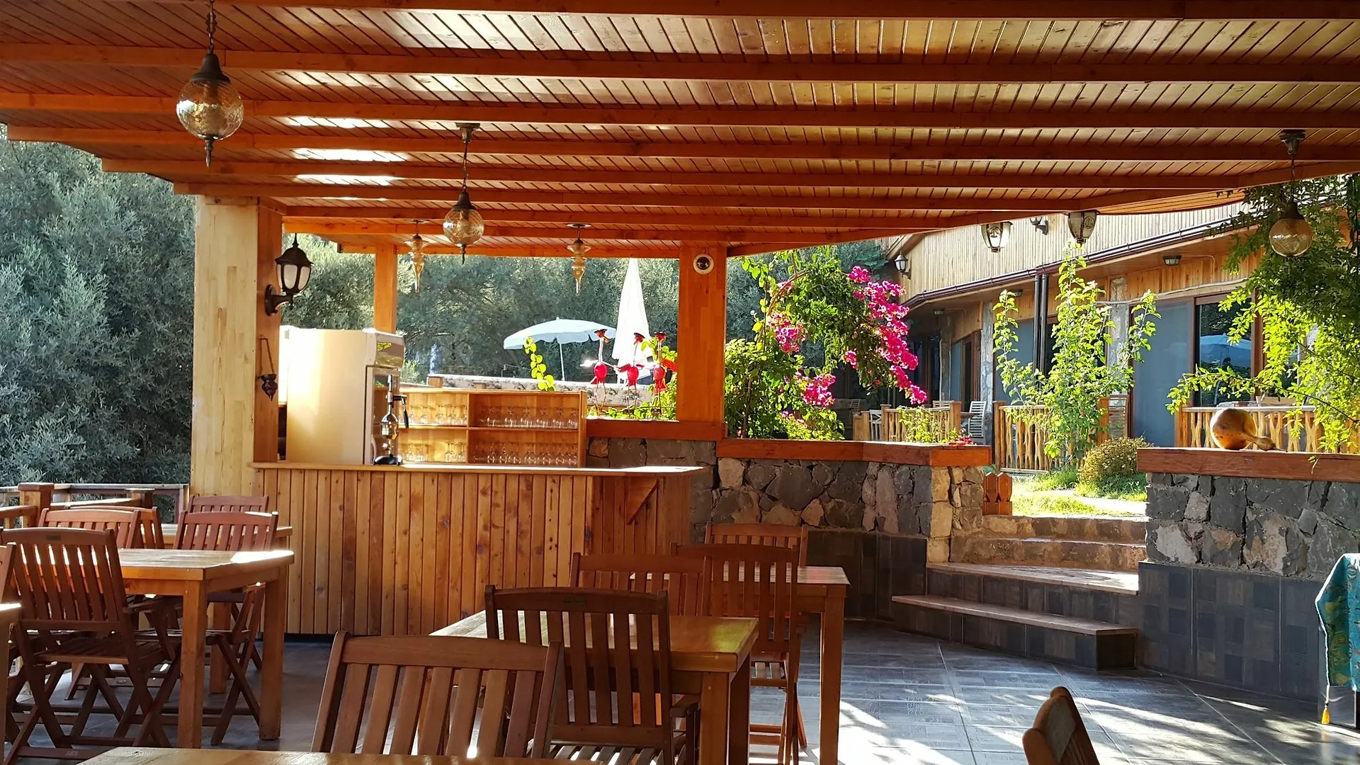 Kabak Armes Hotel Faralya 3*,  Turchia