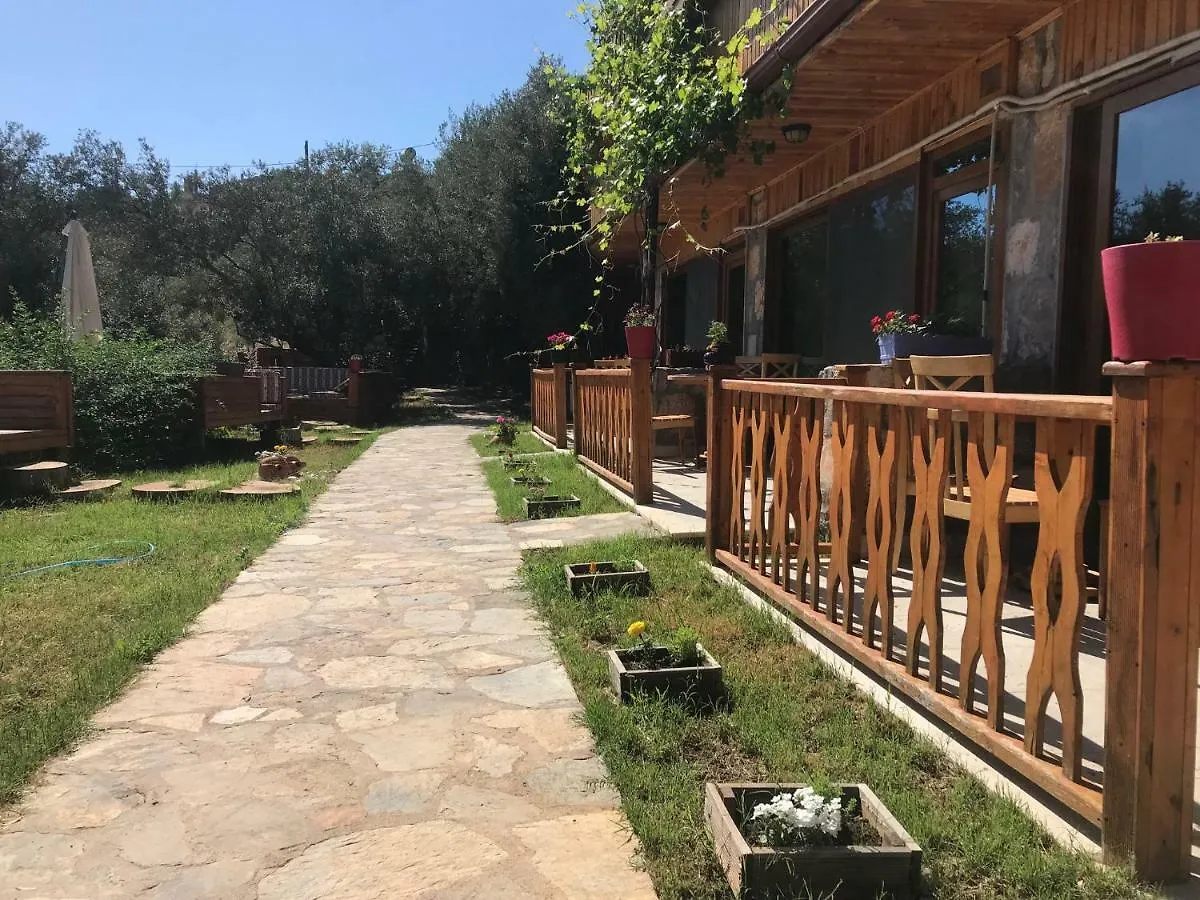 Kabak Armes Hotel Faralya 3*,  Turchia