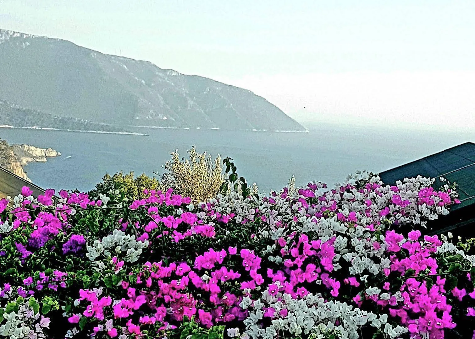 ***  Kabak Armes Hotel Faralya Turchia